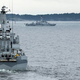 Illustration for article titled Is Sweden Hunting For A Russian Submarine In Distress Near Stockholm?